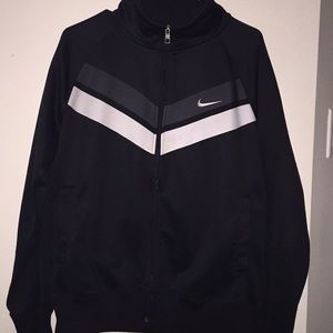 Nike sweatshirt